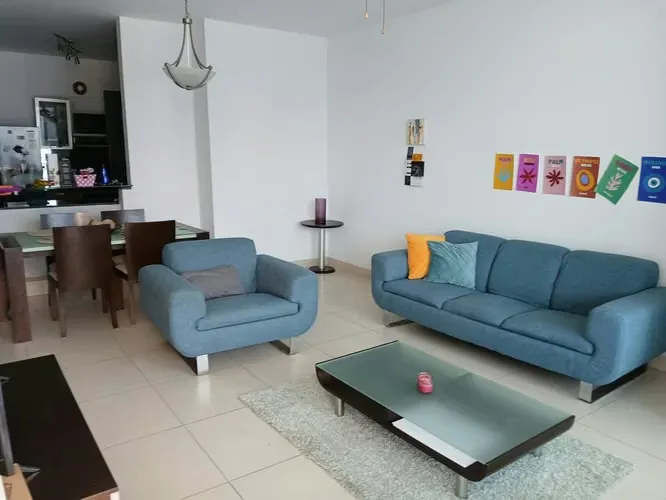 Apartamento 1 recámara en PH Destiny, Avenida Balboa — 2