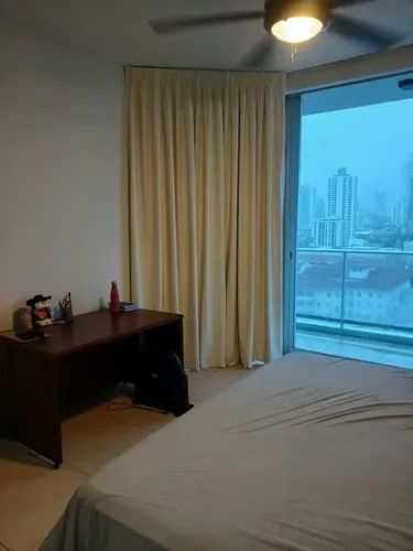 Apartamento 1 recámara en PH Destiny, Avenida Balboa — 3