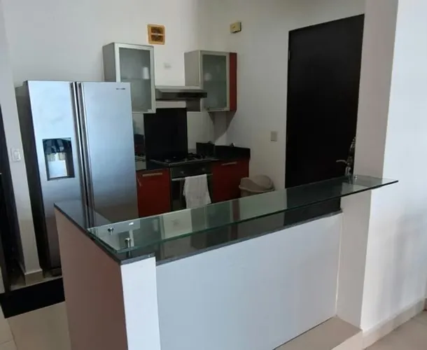 Apartamento amoblado 1 recámara en PH Destiny, Avenida Balboa — 3