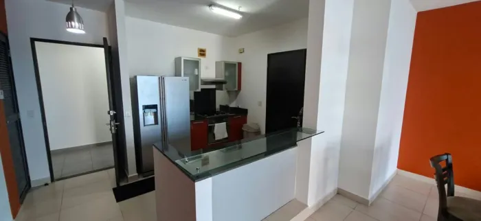 Apartamento amoblado 1 recámara en PH Destiny, Avenida Balboa — 4