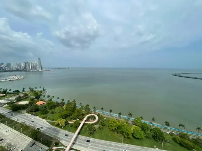 Appartamento 1 camera in H2O, Avenida Balboa, Panama — 3