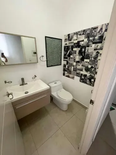 Appartamento 1 camera in H2O, Avenida Balboa, Panama — 4