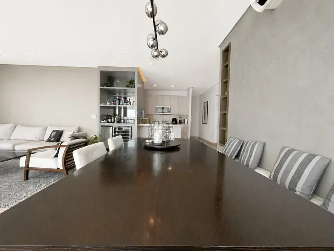 Apartamento amoblado 2 recámaras en PH Sky, Avenida Balboa — 5