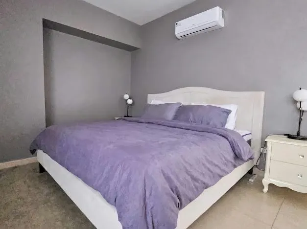 Apartamento amoblado 1 recámara en Waters on the Bay — 3