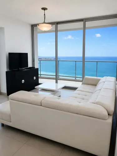 Wohnung im PH Destiny, Avenida Balboa, 2 Schlafzimmer — 2