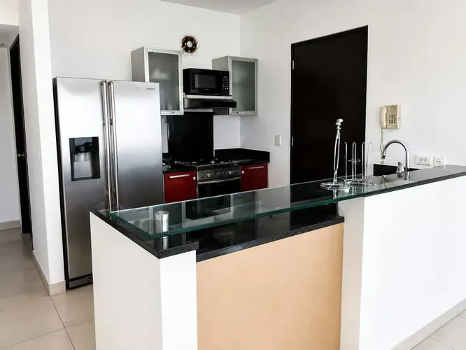 Wohnung im PH Destiny, Avenida Balboa, 2 Schlafzimmer — 3