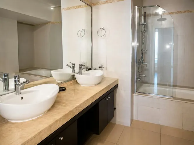 Wohnung im PH Destiny, Avenida Balboa, 2 Schlafzimmer — 4