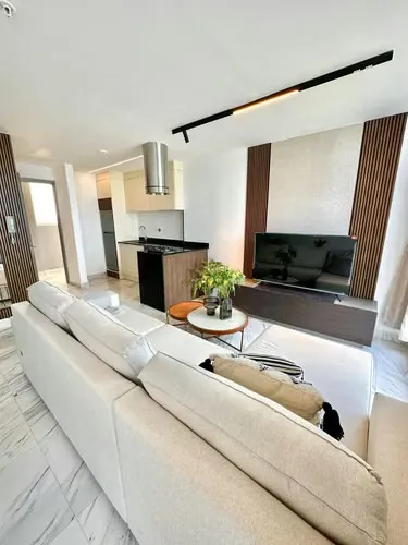 Apartamento 1 recámara en The Sands, Avenida Balboa — 3