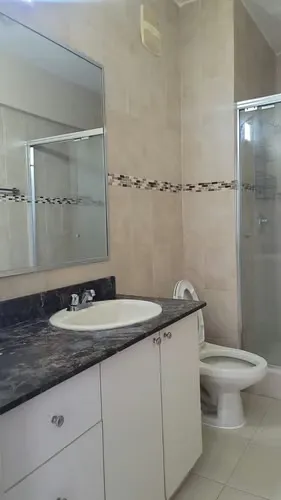 Apartamento mobiliado 2 quartos no Grand Bay Tower, Panamá — 5