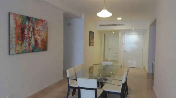 Apartamento mobiliado 2 quartos no PH Yoo, Avenida Balboa — 2