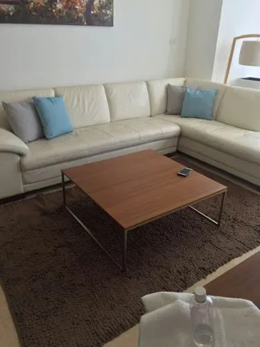 Apartamento mobiliado 2 quartos no PH Yoo, Avenida Balboa — 3