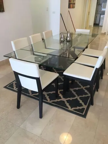 Apartamento mobiliado 2 quartos no PH Yoo, Avenida Balboa — 4