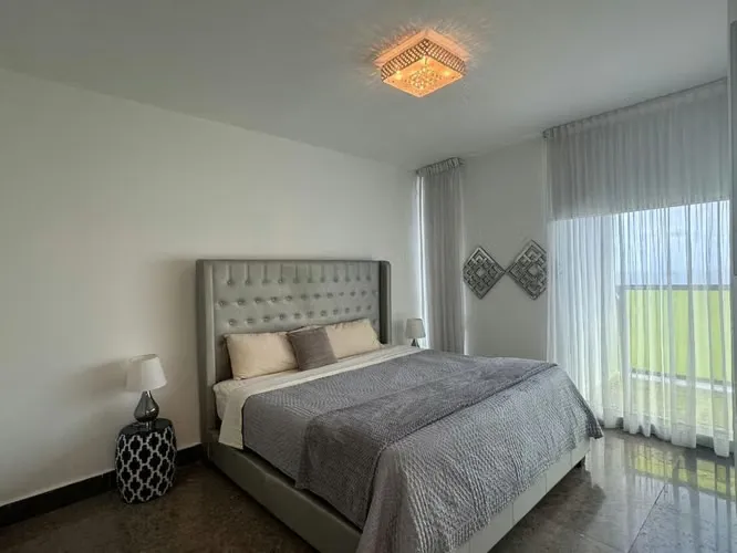 Apartamento mobiliado 2 quartos no YOO Panamá, Balboa — 5