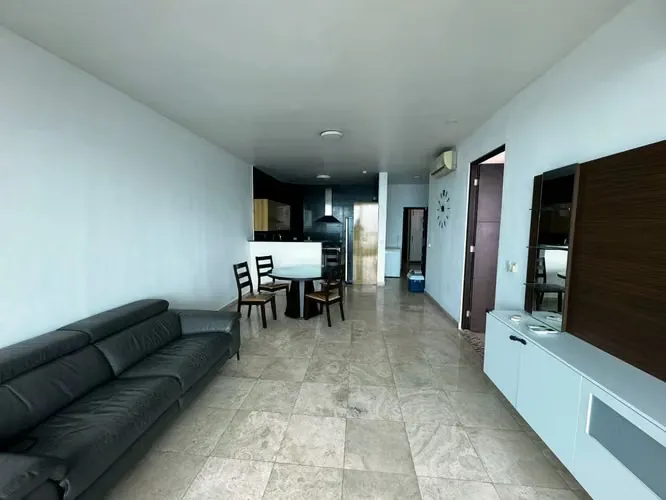Apartamento moderno de 2 quartos no PH Sky, Avenida Balboa — 3