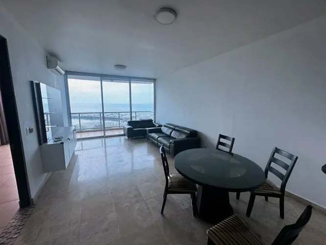 Apartamento moderno de 2 quartos no PH Sky, Avenida Balboa — 5