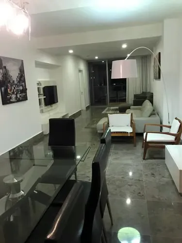 Apartamento de luxo 3 quartos no Yoo Panamá, Avenida Balboa — 2