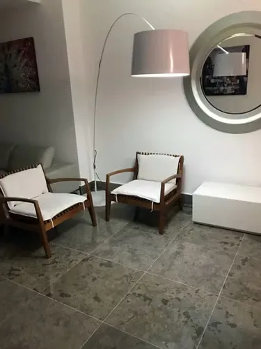 Apartamento de luxo 3 quartos no Yoo Panamá, Avenida Balboa — 5