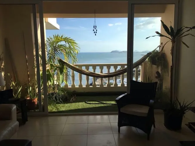 Apartamento 1 quarto em Vista Marina, Avenida Balboa — 2