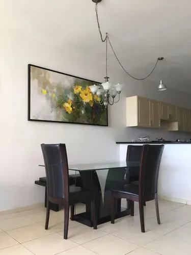 Apartamento 1 quarto em Vista Marina, Avenida Balboa — 4
