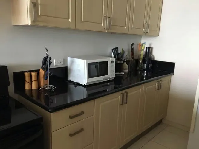 Apartamento 1 quarto em Vista Marina, Avenida Balboa — 5