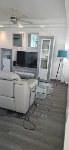 Appartement meublé 1 chambre à Bayfront Tower, Av. Balboa — 4