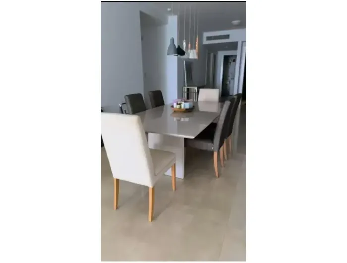 Apartamento mobiliado 2 quartos no Yoo Panamá, Avenida Balboa — 3