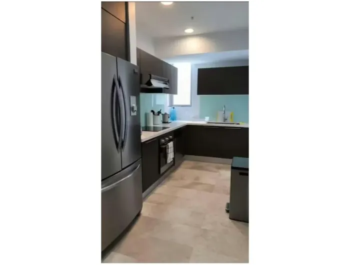 Apartamento mobiliado 2 quartos no Yoo Panamá, Avenida Balboa — 4