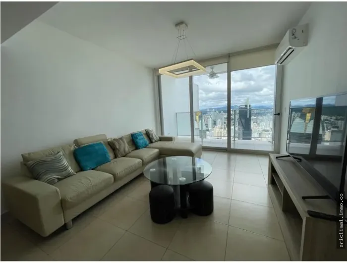 Apartamento mobiliado 2 quartos no Waters on the Bay — 3