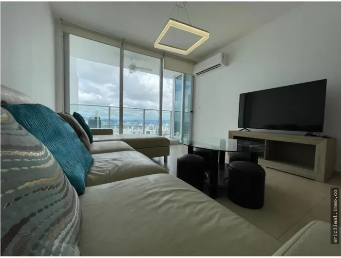 Apartamento mobiliado 2 quartos no Waters on the Bay — 4