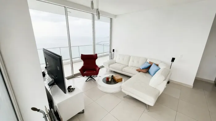 Apartamento de 2 quartos no PH Destiny, Avenida Balboa — 2