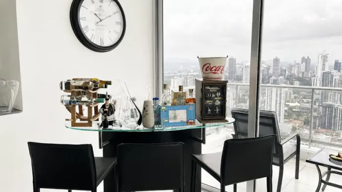 Apartamento de 2 quartos no PH Destiny, Avenida Balboa — 3