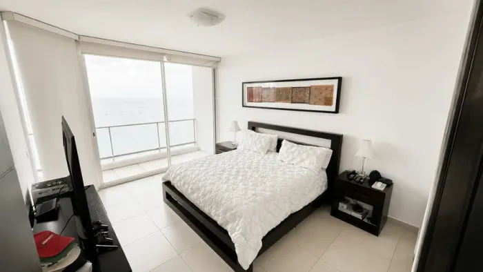 Apartamento de 2 quartos no PH Destiny, Avenida Balboa — 4