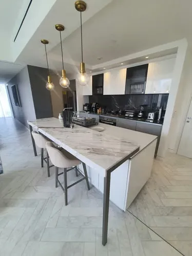 Apartamento mobiliado 2 quartos na Avenida Balboa — 5