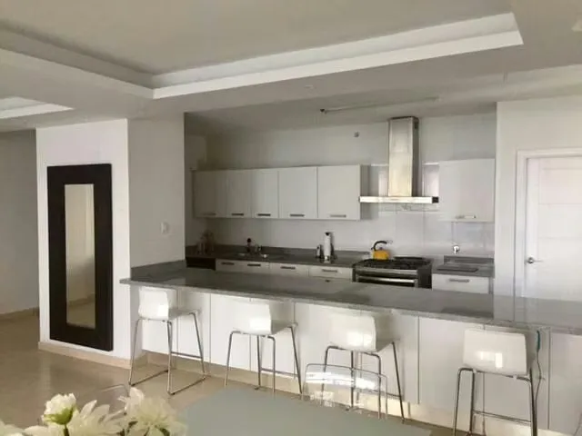 Apartamento 3 quartos no Waters on the Bay, Avenida Balboa — 3