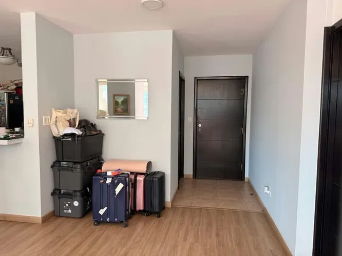 Apartamento 1 recámara en Bayfront Tower, Avenida Balboa — 2