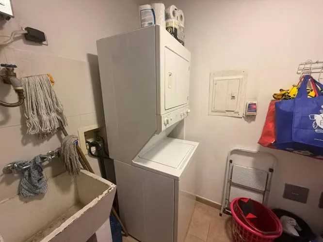 Apartamento 1 recámara en Bayfront Tower, Avenida Balboa — 4