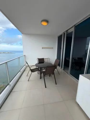 2-Zimmer-Wohnung im PH Destiny, Avenida Balboa — 2