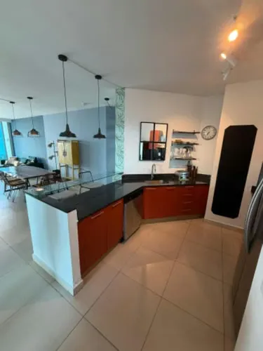 2-Zimmer-Wohnung im PH Destiny, Avenida Balboa — 4