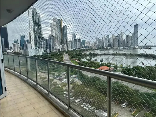 Apartamento 2 recámaras en PH Sky, Avenida Balboa — 2
