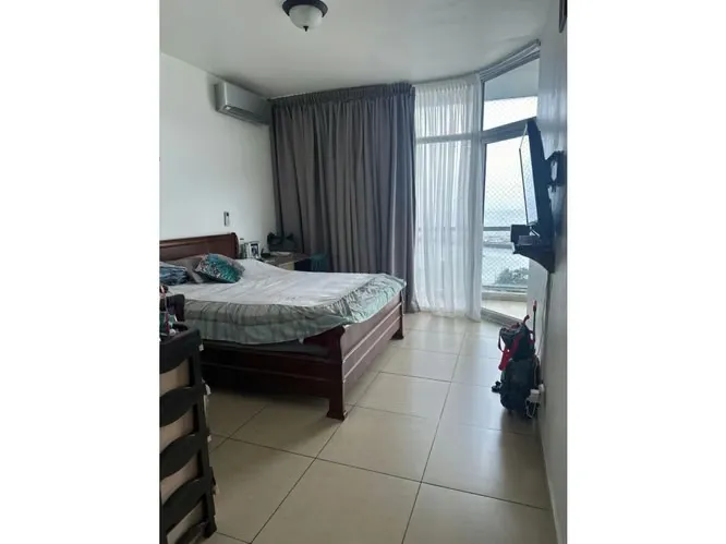 Apartamento 2 recámaras en PH Sky, Avenida Balboa — 5