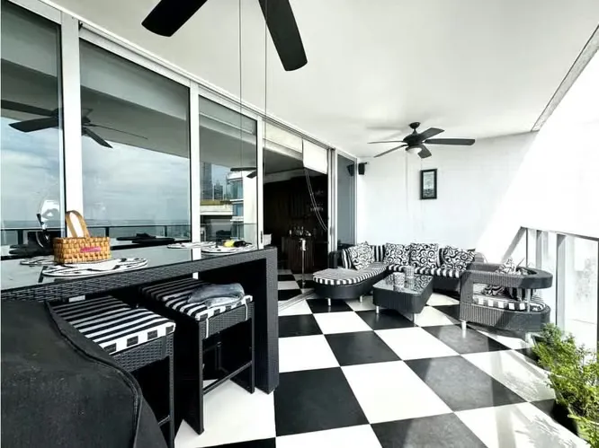 Apartamento reformado 3 quartos no Waters on the Bay — 3