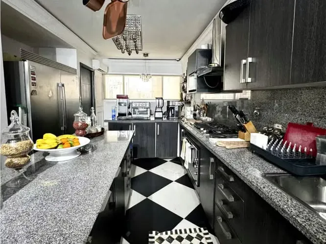 Apartamento reformado 3 quartos no Waters on the Bay — 5