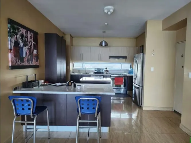 Apartamento dúplex 3 recámaras en H2O Avenida Balboa — 2