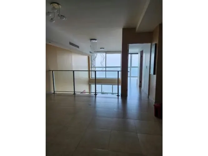 Apartamento dúplex 3 recámaras en H2O Avenida Balboa — 4