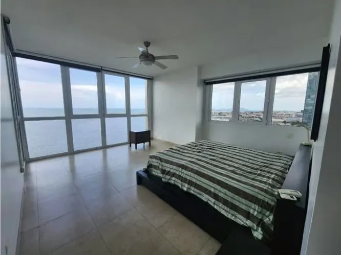 Apartamento dúplex 3 recámaras en H2O Avenida Balboa — 5