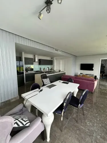 Apartamento amoblado 1 recámara en Yoo Panama, Avenida Balboa — 2