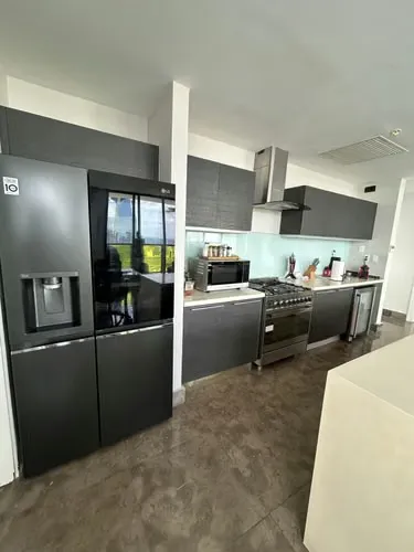 Apartamento amoblado 1 recámara en Yoo Panama, Avenida Balboa — 3