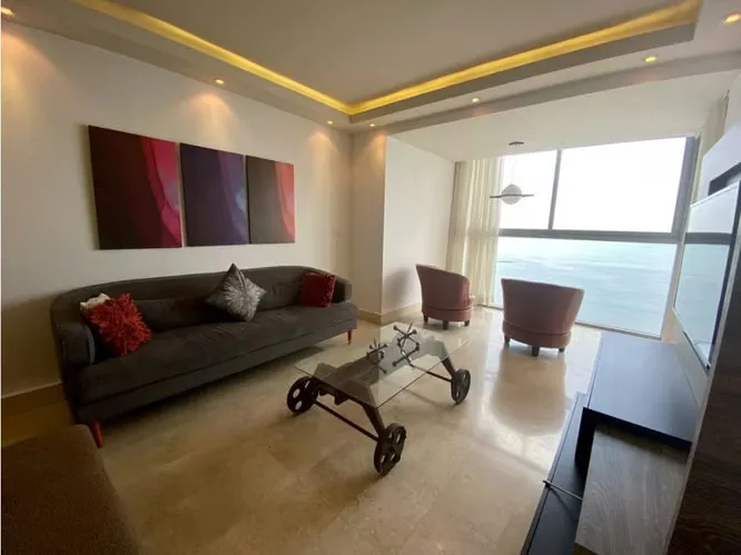 Appartement de luxe 2 chambres sur l'Avenida Balboa — 2