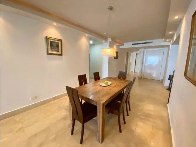 Appartement de luxe 2 chambres sur l'Avenida Balboa — 5