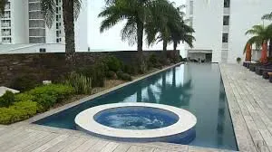 2-Zimmer-Wohnung im PH Rivage, Avenida Balboa — 2